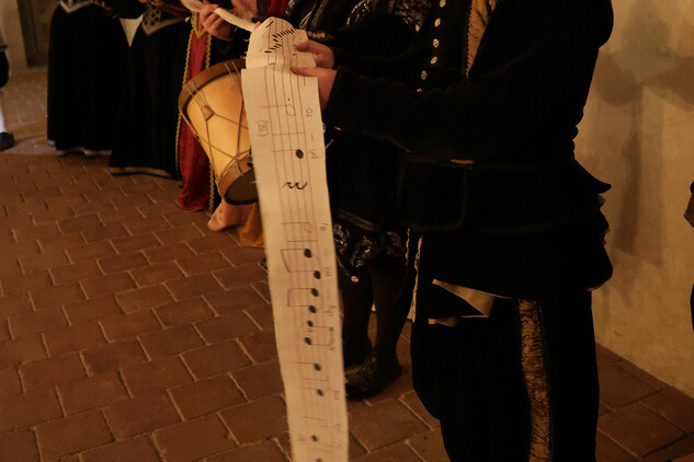 A noc bude mým světlem 2023, foto Ivan Janota