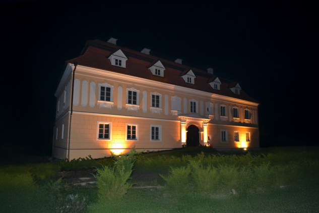 Zámek Všechovice | © Zámek Všechovice
